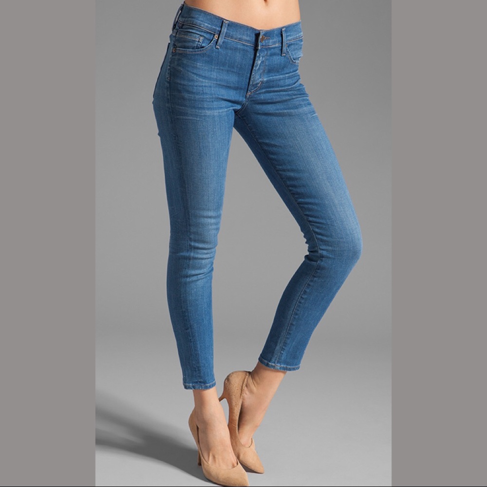Citizens of Humanity Thompson Skinny Jeans